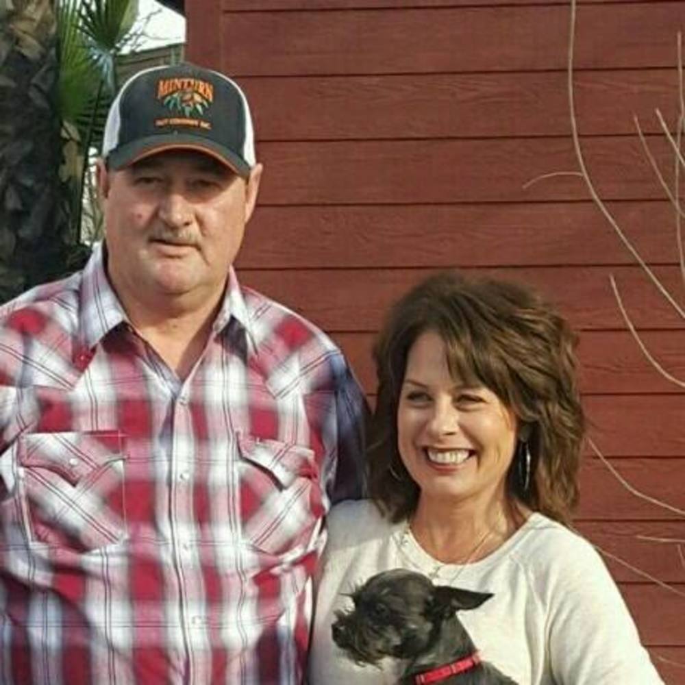 Meet your Posher, Tina